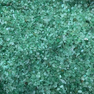 <span class=keywords><strong>Pierre</strong></span> de gravier d'<span class=keywords><strong>aventurine</strong></span> <span class=keywords><strong>verte</strong></span> naturelle très vendue, éclats de cristal d'<span class=keywords><strong>aventurine</strong></span> <span class=keywords><strong>verte</strong></span>, <span class=keywords><strong>pierre</strong></span> roulée pour la décoration - Product Image 3
