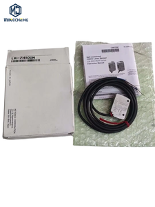 เซ็นเซอร์ควบคุม PLC เซ็นเซอร์เลเซอร์ ยี่ห้อใหม่ ของแท้ LR-ZH500N - Product Image 1