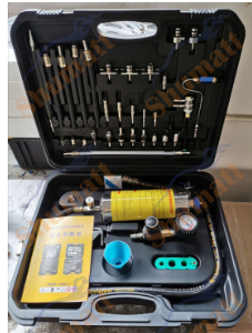 ללא פירוק שואב אוויר מערכת צריכת מנקה GX100 עבור MST-A360 האוטומטי הדלק <span class=keywords><strong>Injector</strong></span> - Product Image 2