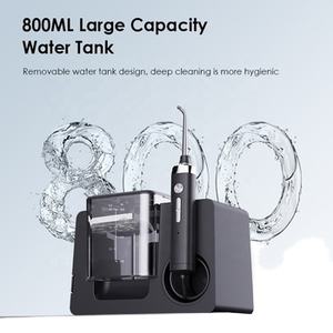 เครื่องฉีด<span class=keywords><strong>น้ำ</strong></span>ทำความสะอาดช่อง<span class=keywords><strong>ปาก</strong></span>แบบตั้งโต๊ะสำหรับใช้ในบ้าน <span class=keywords><strong>รุ่น</strong></span>ปรับได้ สำหรับทำความสะอาดช่องปาก - Product Image 5