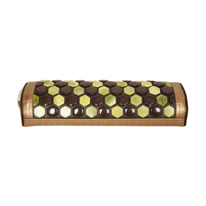 Almohada de Masaje Shiatsu <span class=keywords><strong>para</strong></span> Cuello, Hombros y Cabeza, con Turmalina, Calor Infrarrojo, Fisioterapia, Alivio del Dolor Muscular Profundo, Masajeador <span class=keywords><strong>Cervical</strong></span> - Product Image 2