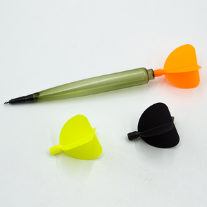 Selco innovant carpe pêche marqueur <span class=keywords><strong>flotteur</strong></span> Super <span class=keywords><strong>coup</strong></span> moulé corps Position exceptionnellement accessoires - Product Image 3