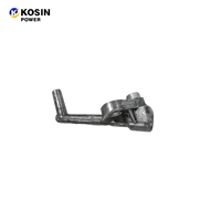 Pièces de moteur QST30-G4 QST30 d'origine de haute qualité, kit de pistons, kit de coussinets de bielle, siège de soupape d'admission, pièces de rechange pour Cummins