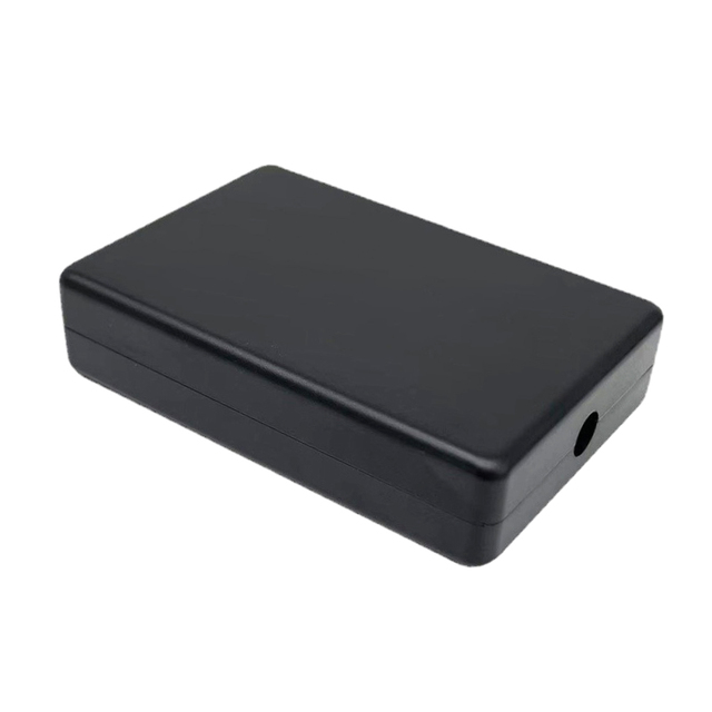 Custom Plastic Enclosure Pcb Case Abs Small Plastic Circuit Board Enclosure Plastic Circuit Board Case