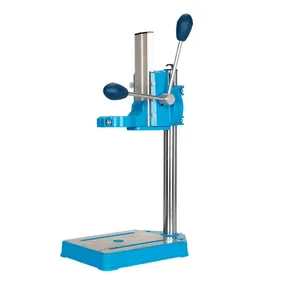 Drilling Guide Jig Portable Drill Stand Woodworking Drilling Jig