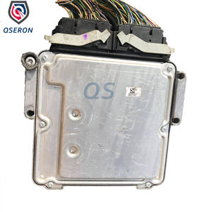 وحدة تحكم محرك السيارة الأصلية EJ5A-12A650-CD، كمبيوتر المحرك CV6A-12B684-<span class=keywords><strong>CA</strong></span>، وحدة EJ5A12A650CD ECM PCM لسيارة فورد إسكيب - Product Image 3