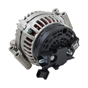 Alternador de Coche 12V 150A 12317532966 para <span class=keywords><strong>BMW</strong></span> Serie 1 3 5 X1 X3 X5 Z4 E46 E88 <span class=keywords><strong>E92</strong></span>, Conjunto de Alternador - Product Image 4