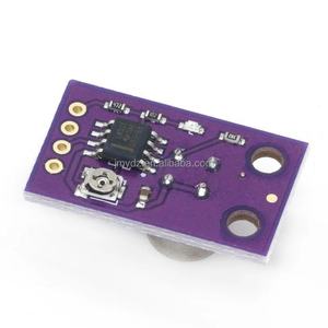 Módulo Sensor de Gas MS1100 MS-1100 para Concentración de VOC, Formaldehído y Benceno - Product Image 3