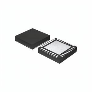 32 VFQFN Exposed Pad Electronic Circuit Components C8051F381-GM Embedded Original One Stop Service - Product Image 1
