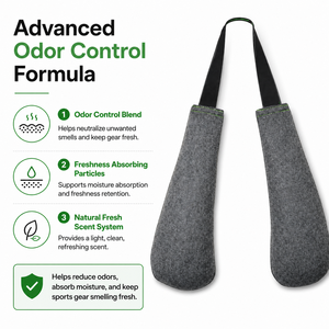 Deodoranti per Guanti da Boxe e Tutti gli Sport - Assorbono gli Odori e Rendono i Guanti Freschi - Product Image 6