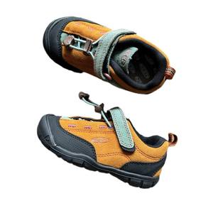 <span class=keywords><strong>รองเท้า</strong></span>กีฬาคุณภาพสูงสำหรับเด็กผู้ชายและเด็กผู้หญิง เหมาะสำหรับกิจกรรมกลางแจ้ง ลำลอง และกีฬา  <span class=keywords><strong>พื้น</strong></span><span class=keywords><strong>รองเท้า</strong></span>นุ่มและกันลื่น เหมาะสำหรับการเดินป่าและปีนเขา - Product Image 5