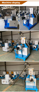 เครื่องทำข้าวพองข้าวโพดขนมพัฟข้าว - Product Image 6