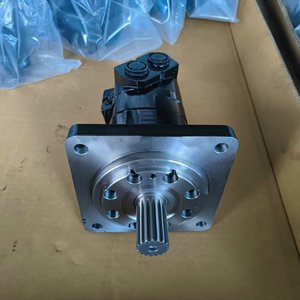 Motor Hidráulico de Pistones Serie 112 de Alto Flujo, Directo de Fábrica, 112-1076-006 112-1067-006 112-1098-006 112-1059-006 - Product Image 1