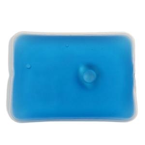 Tùy chỉnh kích thước và hình dạng tái sử dụng gel nóng lạnh nén <span class=keywords><strong>Ice</strong></span> gel gói - Product Image 1