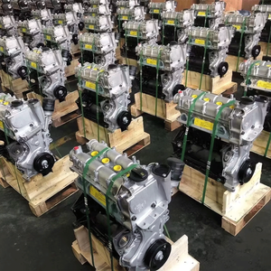 Piezas de Motor Diésel <span class=keywords><strong>Turbo</strong></span> D4BH de 2.5T y 4 Cilindros para <span class=keywords><strong>Hyundai</strong></span> Terracan/Porter - Entrega a Domicilio - Product Image 5