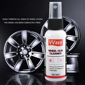 Nettoyant pour jantes de voiture NIKO, nettoyant pour <span class=keywords><strong>pneus</strong></span>, entretien complet des jantes, nettoyant et rénovateur pour jantes, accessoires automobiles - Product Image 2