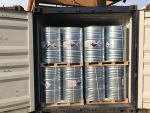 2-butoxyethanol Hàng Hóa Trong Kho CAS 111-76-2 - Product Image 3