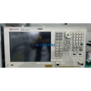 Keysight E5063A Ena เครื่องวิเคราะห์เครือข่ายเวกเตอร์100kHz -18GHz - Product Image 2