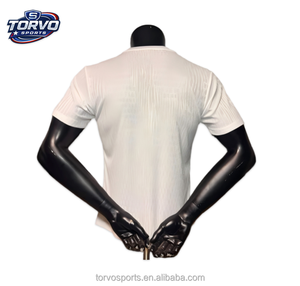 Equipación de Fútbol para la Copa Mundial 2026, Camiseta de Fútbol de la Selección Nacional, Nueva Equipación de Fútbol de Brasil 1.1, Camiseta de Fútbol Versión Tailandesa - Product Image 1