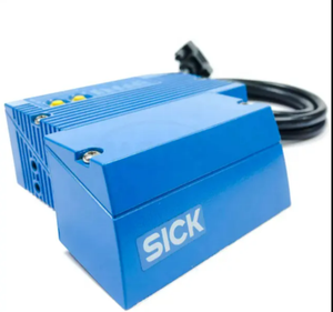 Nouveaux SCANNERS DE CODES-À-BARRES À MONTAGE FIXE SICK CLV620-0120 CLV620-1120 - Product Image 4