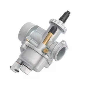 1.19 di alta qualità PER motocicli Bing 19mm carburatore zinco nuovo sistema di alimentazione PER ciclomotore di sostituzione e riparazione - Product Image 4