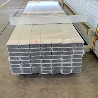 Fabricant de profilés en aluminium extrudé 6063 de qualité industrielle, construction mécanique durable, surface traitée RD Alu, automatisation.