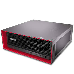 <span class=keywords><strong>Lenovo</strong></span> <span class=keywords><strong>Thinkstation</strong></span> P5ทาวเวอร์เวิร์กสเตชันคอมพิวเตอร์เดสก์ท็อป <span class=keywords><strong>Lenovo</strong></span> W3-2435 P5ใหม่ขนาด32กิกะไบต์512GSSD 2tsata RTXA4000-16G - Product Image 2