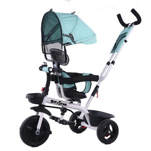 Personnalisé triciclo enfants bébé <span class=keywords><strong>tricycle</strong></span>/fabrication directe usine enfants <span class=keywords><strong>tricycle</strong></span>/entier <span class=keywords><strong>little</strong></span> <span class=keywords><strong>tikes</strong></span> <span class=keywords><strong>tricycle</strong></span> avec poignée parent - Product Image 6