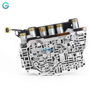 Conjunto de cuerpo de válvulas de transmisión 6F35 para Ford Mondeo Focus de 2009 en adelante AL8Z-7G391-A - Product Image 1