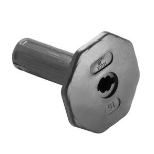 AUSONIA Boutons de protection des mains Diamètre 16 mm Offre Spéciale Outils de sertissage de qualité supérieure fabriqués en Italie - Product Image 1