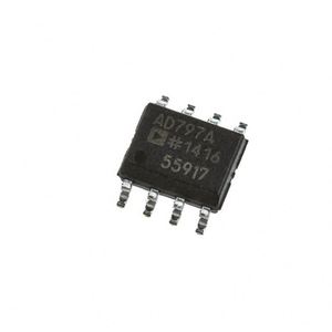 New Original IC AD797ARZ Chip <b>Integrated</b> <b>Circuit</b> - Product Image 1
