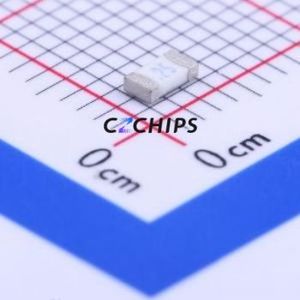 JFC1206-0250FS One-Time Fuse 1206 Fuse ( Type: SMD Fuse )( Rated Current: 250mA )( Rated Voltage: 32V ) - Product Image 1