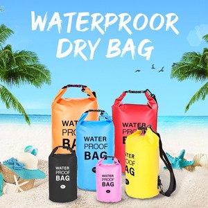 Bolsa de Mano Flotante Impermeable <span class=keywords><strong>para</strong></span> Viajes, Playa, Camping, Piscina, Ligera y Portátil - Product Image 5
