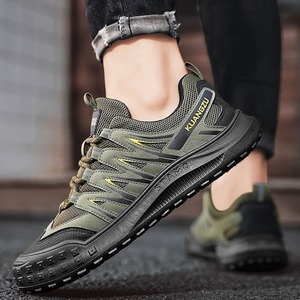 Chaussures LED montantes colorées pour amoureux de la lumière, antidérapantes, résistantes à l'usure, à semelle épaisse, rechargeables, pour la course, printemps, été, automne, hiver, en PVC - Product Image 3