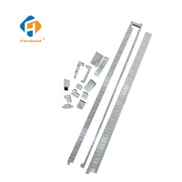 Ricoh MP C4503/C3503/C3003/C5503/C6003 unité de développement unité de tambour étanchéité éponge poudre déflecteur copieur pièces imprimante fournitures