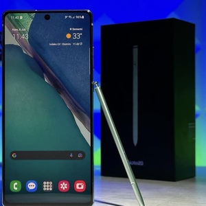 โทรศัพท์มือถือในจีนราคาส่งถูก โทรศัพท์มือถือแอนดรอยด์ Note20 - Product Image 1