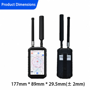 <span class=keywords><strong>D</strong></span>étecteur et <span class=keywords><strong>brouilleur</strong></span> de drones portable Shengli L03 <span class=keywords><strong>Anti</strong></span>-FPV <span class=keywords><strong>D</strong></span>étection longue portée 360° 1,5 km <span class=keywords><strong>D</strong></span>éfense <span class=keywords><strong>anti</strong></span>-<span class=keywords><strong>drone</strong></span> portable 433 MHz-5,8 GHz - Product Image 5