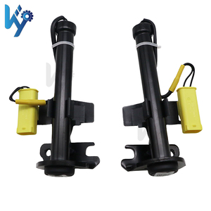 KY OEM 51237397495 51237397496 Actionneur de charnière de capot Protection des piétons 7397495 7397496 pour BMW X3 G01 X4 G02 2017-2020 - Product Image 5