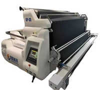 KP-LS, la dernière machine de découpe de tissu automatique à moteur de haute qualité pour usage domestique en 2026