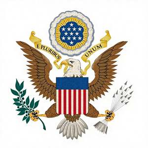 Drapeau de jardin patriotique américain du 250e anniversaire, 1776-2026, en polyester double face résistant à la décoloration, pour affichage intérieur et extérieur - Product Image 2