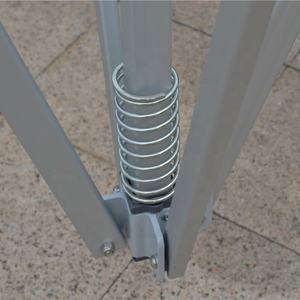 10X10ft Hot Selling Super Strong 50MM Hex Aluminum Folding Tent <b>Frame</b> - Product Image 3