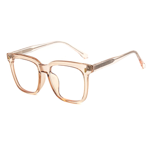 Kính Acetate Kính Nhiều Màu Trong Suốt Kính Mắt Gọng Quang Cho Nam Nữ - Product Image 5