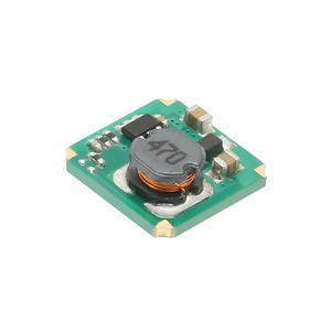 Regulador de Conmutación CC-CC K7815-500R3-LB 24VDC 7.5W 24V 500mA -150mA Convertidores CC-CC No Aislados de Montaje en Placa - Product Image 3