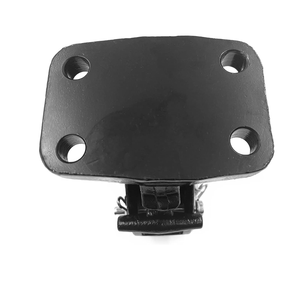 <span class=keywords><strong>Attelage</strong></span> de crochet d'<span class=keywords><strong>attelage</strong></span> de manteau de poudre noire de carbure 30,000 livres pour l'<span class=keywords><strong>anneau</strong></span> de lunette de 2-1/2 à 3 pouces - Product Image 4