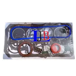 Suku Cadang GASKET REAPAIR KIT K4100ZDS ZH4100ZD untuk Set Generator Diesel Disertai