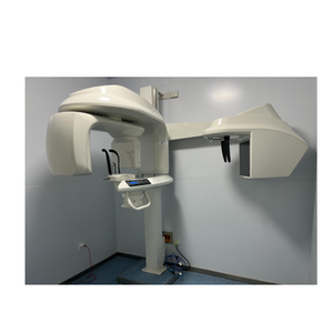 Conveniente Usato Carestream: Combinazione Panoramica CS 9000C 3D Panorex CEPH CONE BEAM per Imaging Panoramico e Cefalometrico - Product Image 1