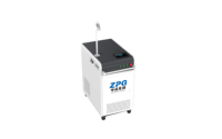 Machine de soudage au laser à fibre Raycus 1500W 2000W 3000W, portable, 3-en-1, 4-en-1, pour applications métalliques