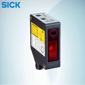 Sensor Láser de Distancia Sick 6036636 OD2-N250W150A2 de Alta Precisión para Medición Industrial - Product Image 1
