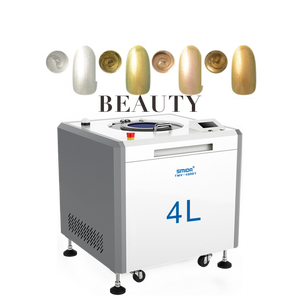 Mélangeur planétaire centrifuge TMV-4000T pour résine époxy, mélange sous vide, dégazage d'encre et de pâtes - Product Image 3