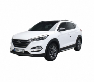 Hyundai Tucson 2015 2.0 CRDi, SUV Diésel Automático, SUV Familiar Compacto de Alto Valor, Ahorro de Combustible, Duradero, para Viajes y Desplazamientos Urbanos - Product Image 1